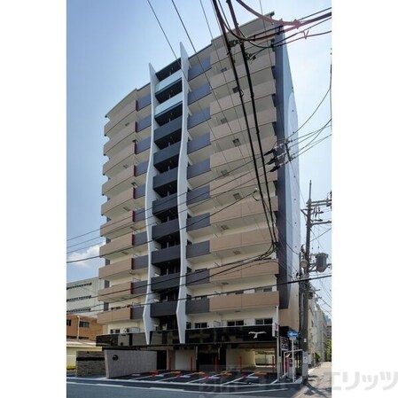 セレニテ梅田北Premiumの物件外観写真